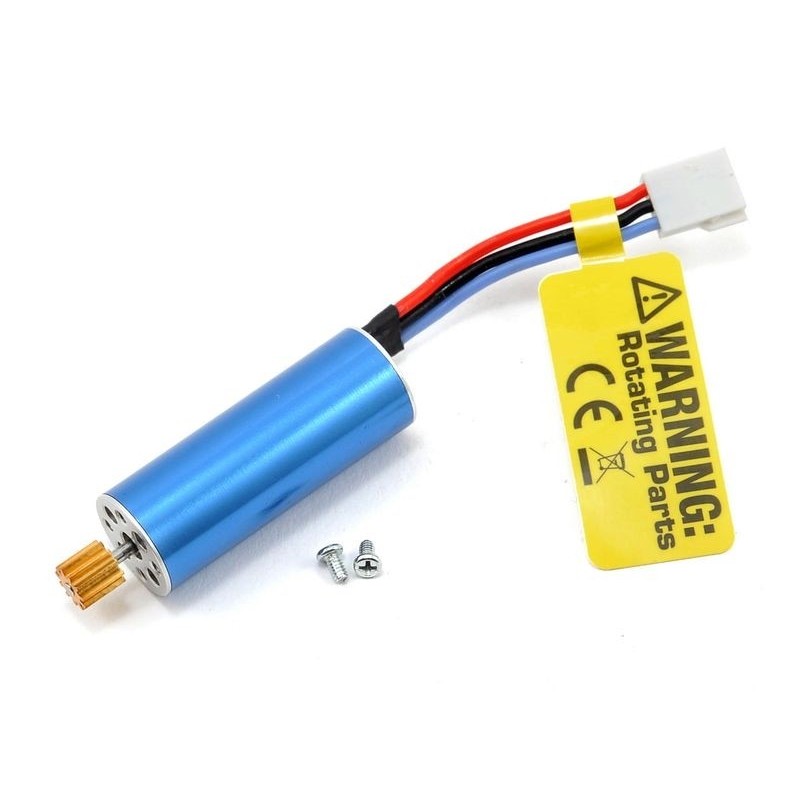 BLH3707 - Brushless Motor - Blade 130X E-Flite