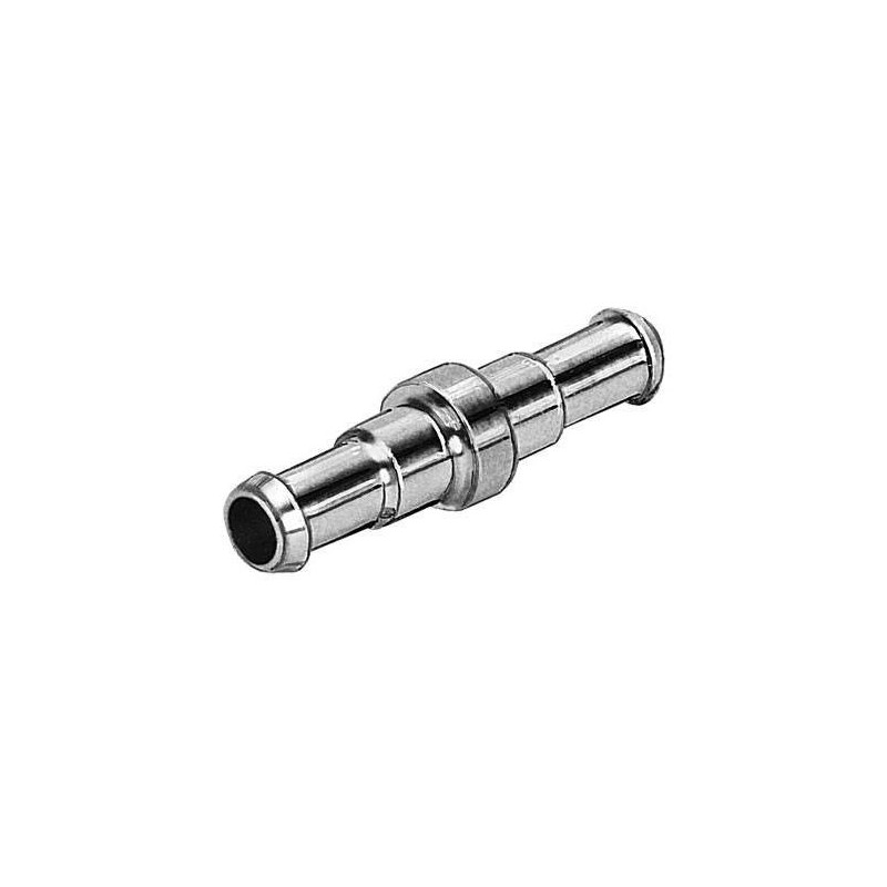 FESTO - Brass fitting for 6x4mm hose