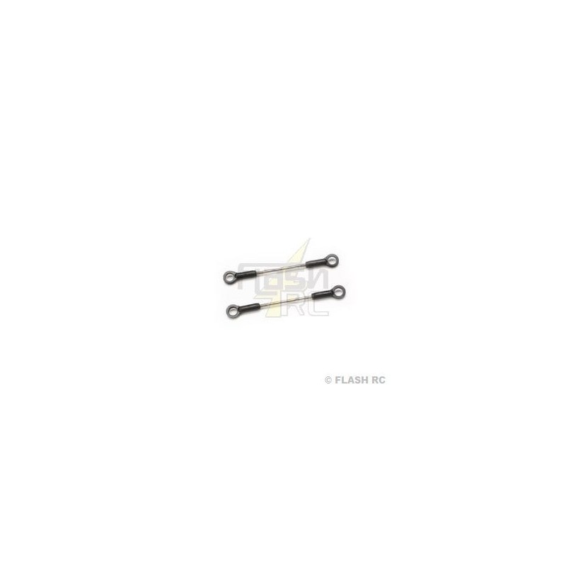 BLH4301 - Flybarless Linkage Set - Blade 450 X E-Flite