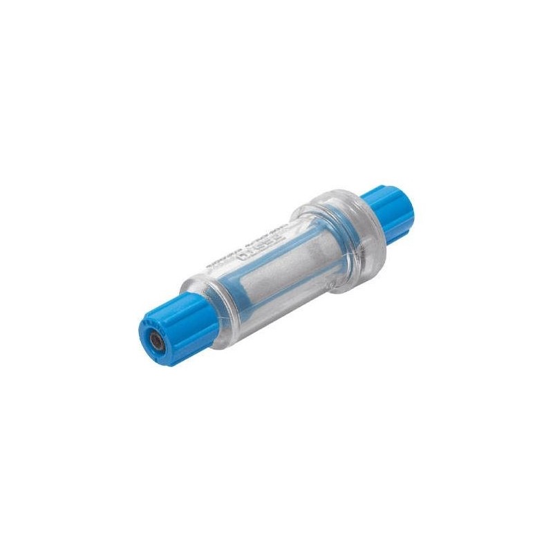 FESTO - Filtro de gas/queroseno para manguera de 4x3 mm