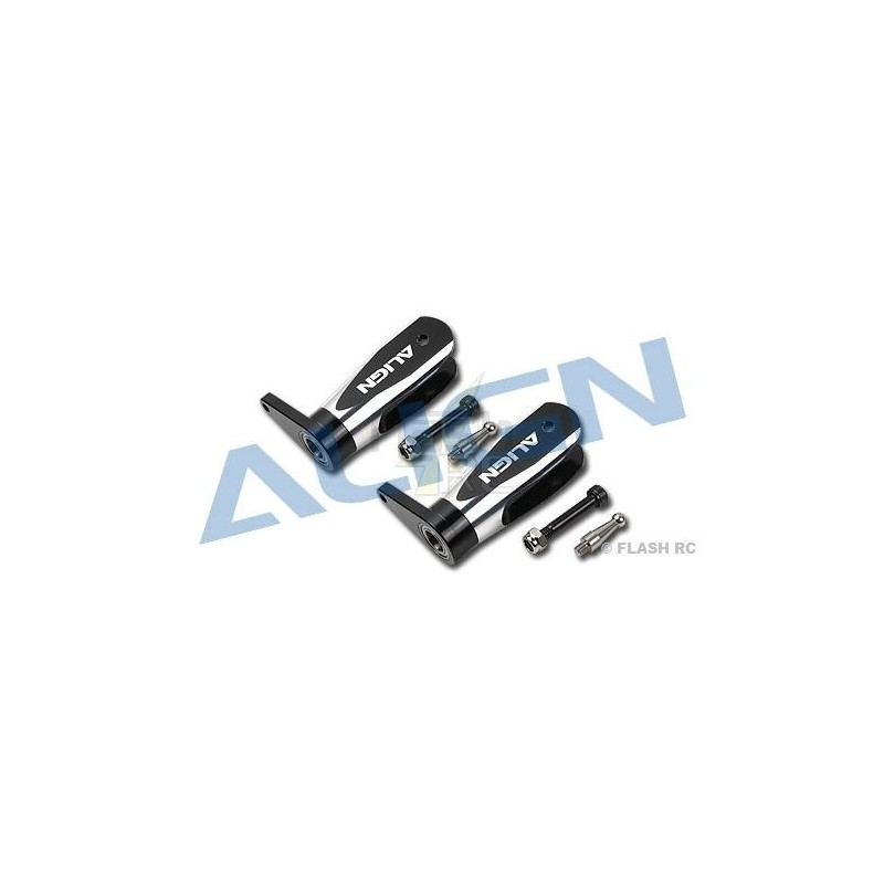H55003 - Pies de cuchilla principal - TREX 550E Align