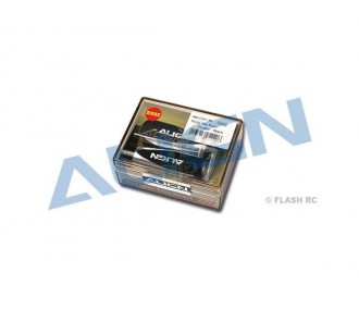 H55003 - Pies de cuchilla principal - TREX 550E Align
