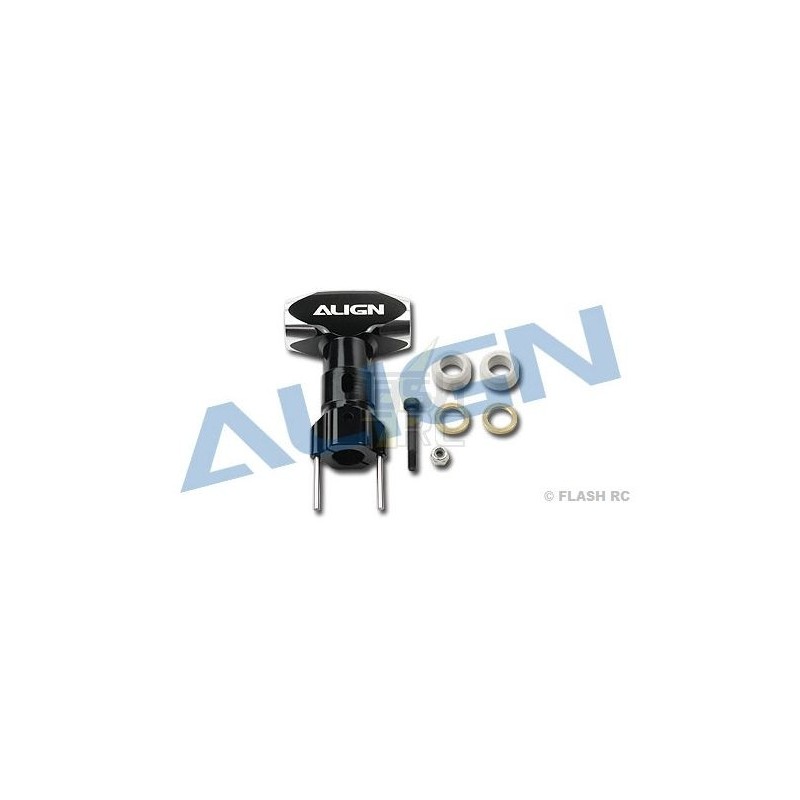 H55004 - Cabezal de rotor - TREX 550E Align