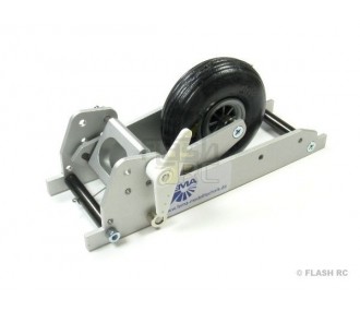 FEMA 9820A planeador 5-10kg (sin rueda)