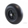 Solid wheel 90mm FEMAwheelsplus for train 5-10kg