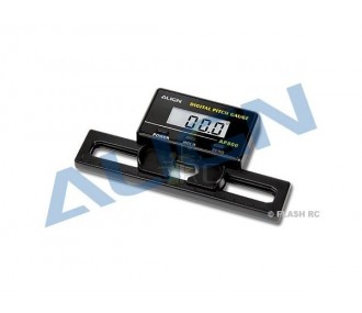 HET80001 - AP800 Align Digital Incidence Meter