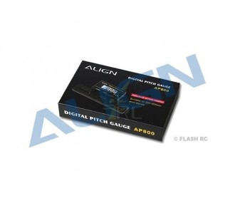 HET80001 - AP800 Medidor de Incidencia Digital Align