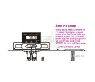 HET80001 - AP800 Align Digital Incidence Meter