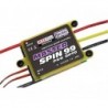 CONTROLADOR OPTO Jeti MasterSPIN 99 Pro