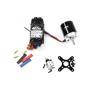 Combo ECO 2826C V2 (170g, 850kV, 720W) + Controller XC65-Lite