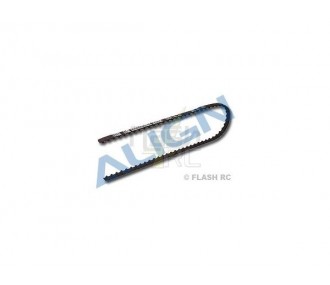 H60036T - Belt - TREX 600E Align