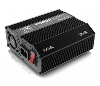 Stabilized power supply eFUEL 16A 24V SKYRC (380W)