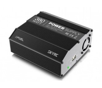 Stabilized power supply eFUEL 16A 24V SKYRC (380W)