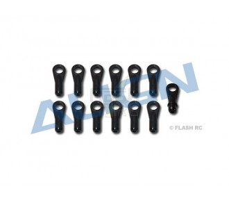 H60071A - Clevis set - TREX 600 E Align