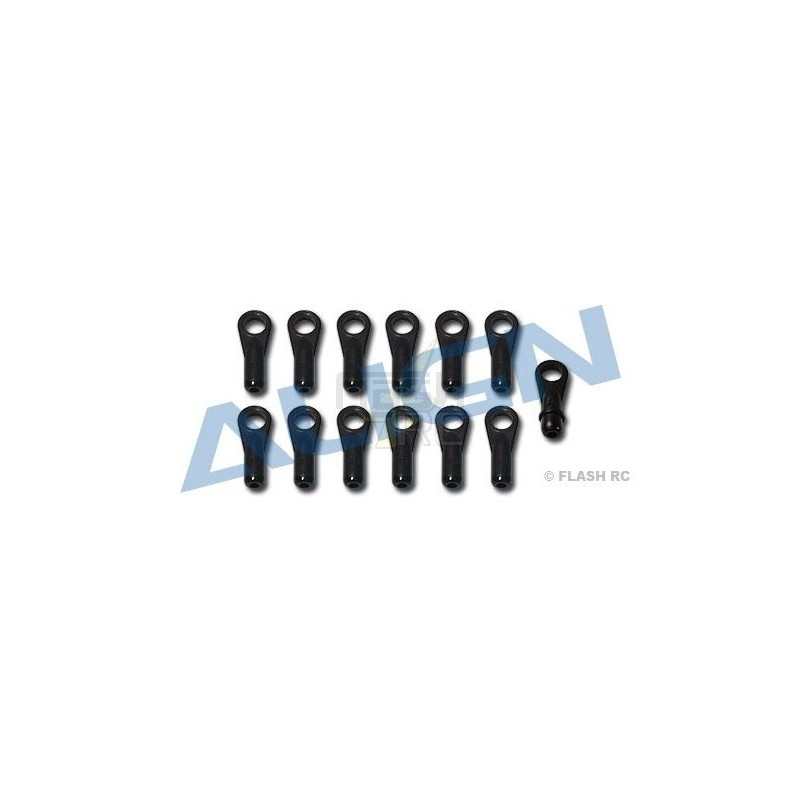 H60071A - Clevis set - TREX 600 E Align