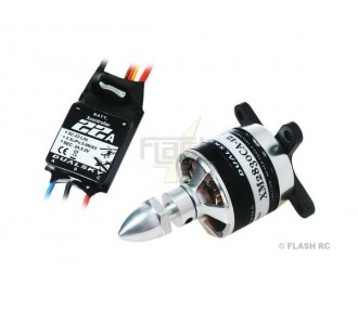 Combo ECO 2312C V2 960kv (58g, 258W) + Controller 22A Lite