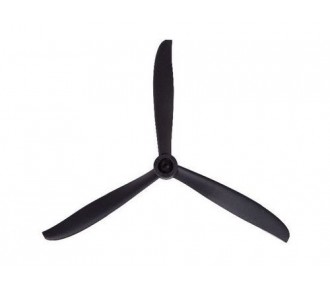 11x6' propeller (3 blades) for 1400mm Cessna 182