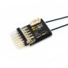 RX6R EU Receptor ACCST S-BUS de 6 canales FR-SKY