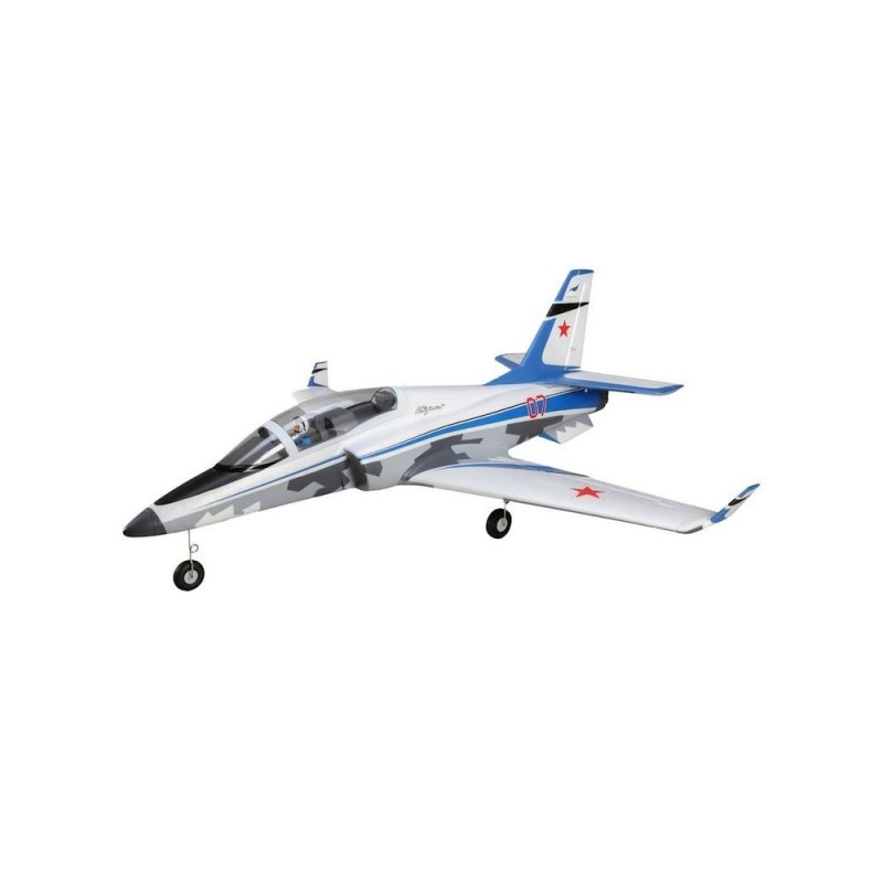 E-flite Viper 70mm EDF PNP Jet circa 1,10m