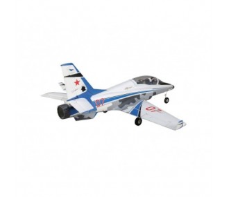 E-flite Viper 70mm EDF PNP Jet circa 1,10m