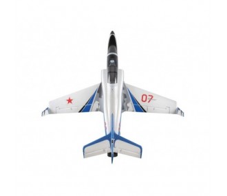 E-flite Viper 70mm EDF PNP Jet circa 1,10m