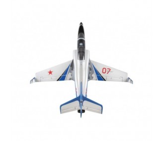 Jet E-flite Viper 70mm EDF PNP ca.1.10m