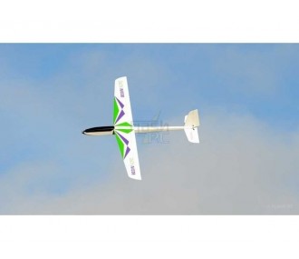 Begin'Acro glider approx.1800mm Kit to build - PRECISION PRODUCTS