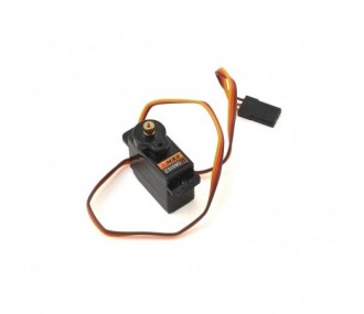 EMAX ES08MD II MG digital micro servo (12g, 2.4kg/cm, 0.08s/60°)