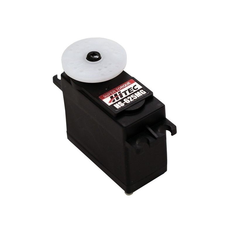 Hitec HS-625MG standard servo (55g, 6.8kg.cm, 0.15s/60°)