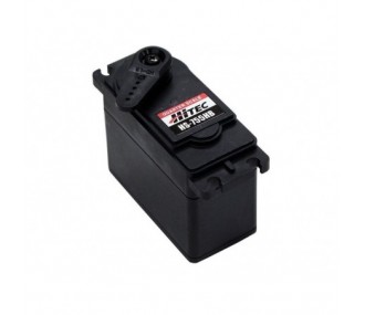 Hitec HS-755HB big size servo (110g, 13.2kg/cm, 0.23s/60°)