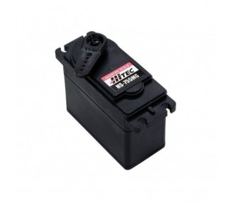 Hitec HS-755MG big size servo (117g, 14.4kg.cm, 0.23s/60°)