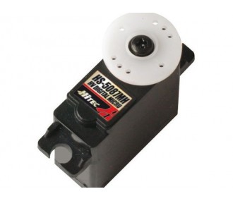 Hitec HS-5087MH MG mini servo (22g, 4.3kg.cm, 0.13s/60°)