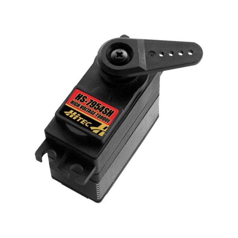 Hitec HS-7954SH MG servo estándar (65g, 29kg.cm, 0.12s/60°)