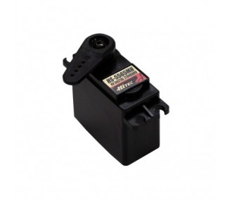 Hitec HS-5565MH MG servo estándar (60g, 14kg.cm, 0.09s/60°)