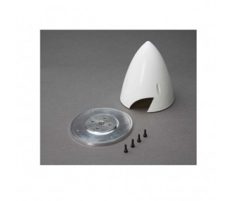 Hangar 9 CubCrafters XCub 60cc Spinner