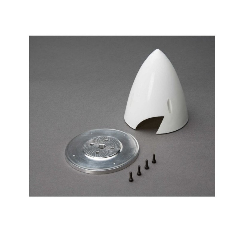 Hangar 9 CubCrafters XCub 60cc Spinner