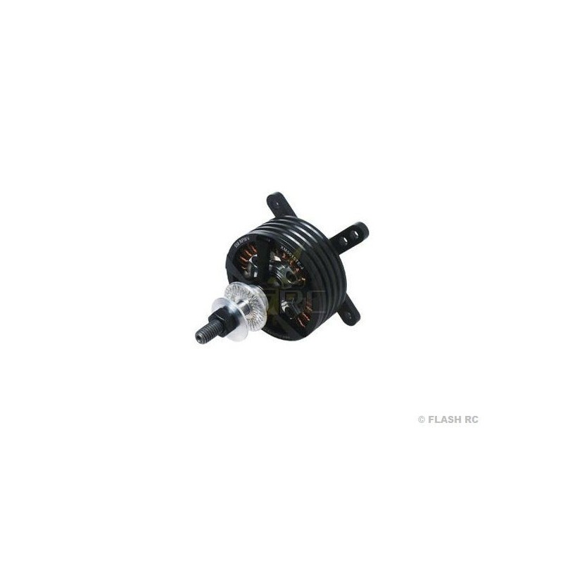 Dualsky XM5015TE-3 motor 160gr. 760kV 693W