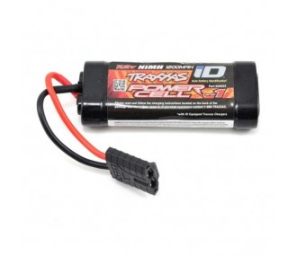 Traxxas Accu iD Power Cell 7,2V NiMh 6él. 1200mAh 2925X