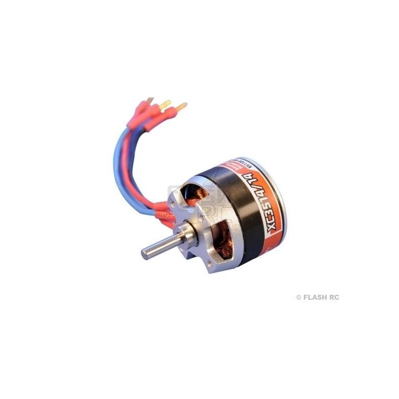 Motor XPower XC3514/14