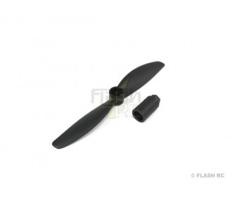 5x3' propeller for Easy Trainer V1/V2 1280mm FMS