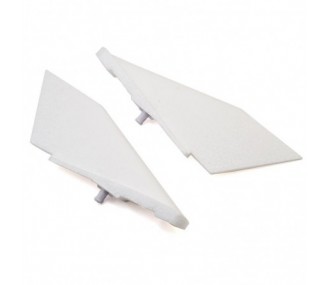 E-Flite Opterra 1.2m daggerboard set (x2)