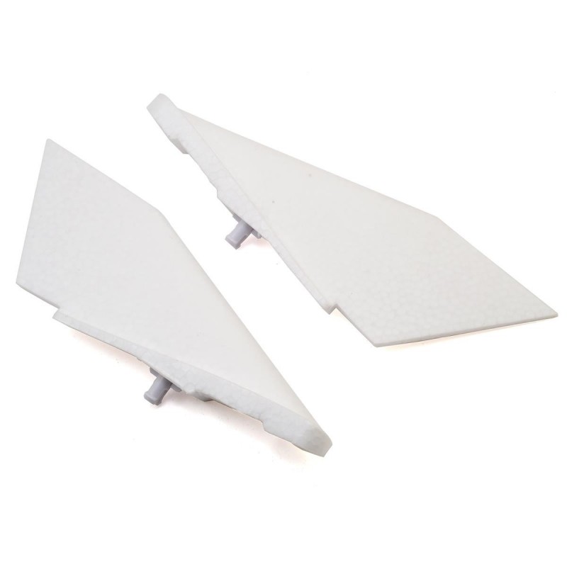 E-Flite Opterra 1.2m daggerboard set (x2)