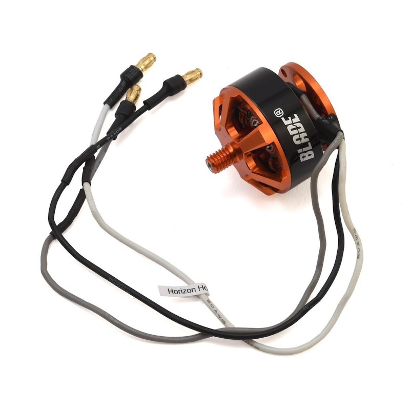 E-Flite Opterra 1.2m brushless motor