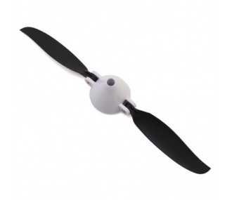 E-Flite Opterra 1.2m Faltpropeller + Cone