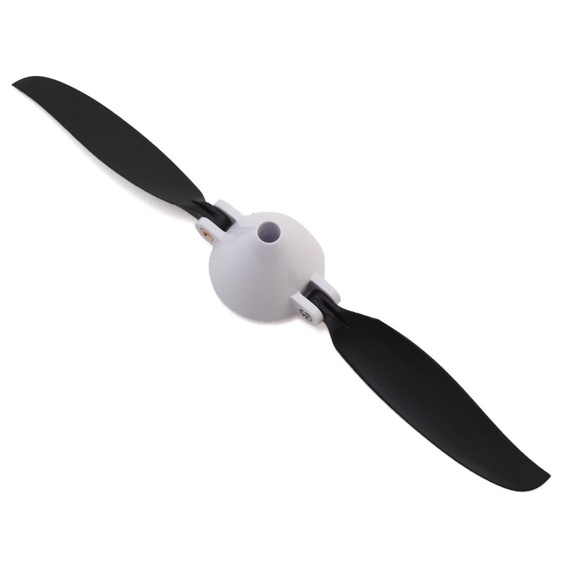 E-Flite Opterra 1.2m folding propeller + cone