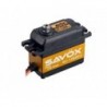 Servo digitale standard Savox SC-1268SG (62g, 26kg.cm, 0,11s/60°)
