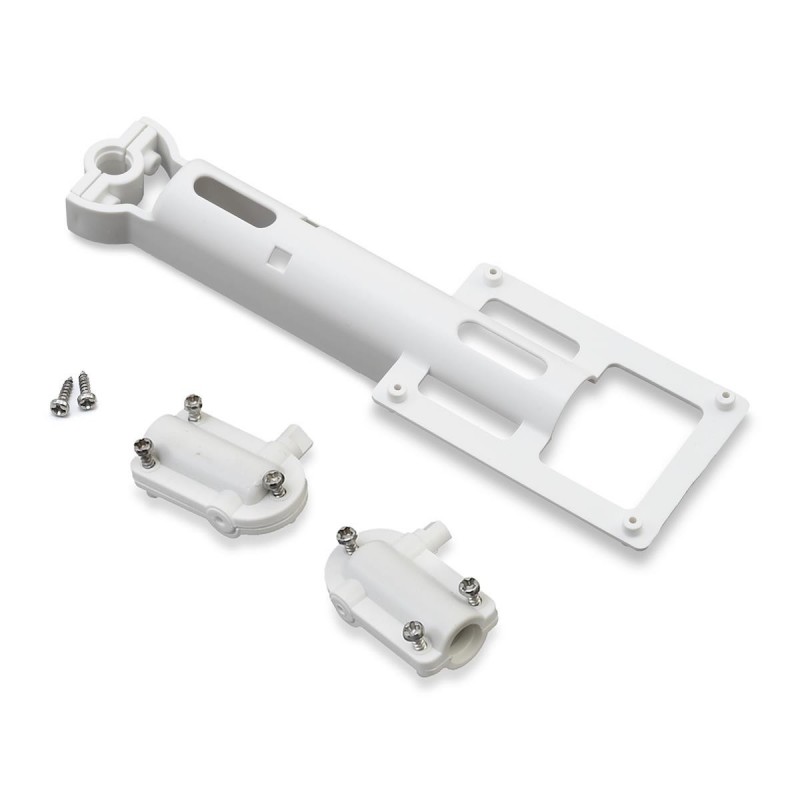 E-Flite Mini Convergence Motor mounts