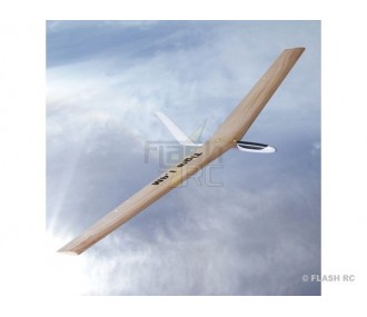 Fliegender Flügel Tigra ca.1400mm - Art Hobby