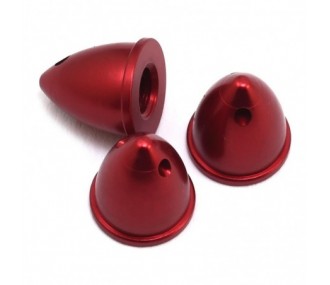 E-Flite Mini Convergence Cones Nut (3pcs)