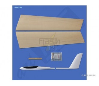 Tigra Flying Wing approx.1400mm - Art Hobby